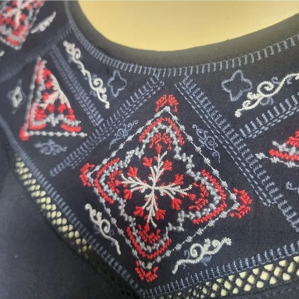 Alchemy Thread Knit Top​ - Picture 5 of 10